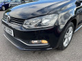 Volkswagen Polo 1.0 BlueMotion Tech Match Edition Euro 6 (s/s) 3dr 11