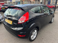 Ford Fiesta 1.25 Zetec Euro 5 3dr 7