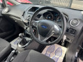 Ford Fiesta 1.25 Zetec Euro 5 3dr 20