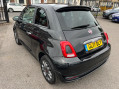 Fiat 500 1.2 S Euro 6 (s/s) 3dr 5