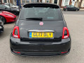 Fiat 500 1.2 S Euro 6 (s/s) 3dr 6