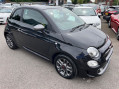 Fiat 500 1.2 S Euro 6 (s/s) 3dr 9