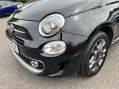 Fiat 500 1.2 S Euro 6 (s/s) 3dr 11