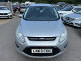 Ford Grand C-Max 1.0T EcoBoost Titanium Euro 5 (s/s) 5dr 4