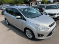 Ford Grand C-Max 1.0T EcoBoost Titanium Euro 5 (s/s) 5dr 9