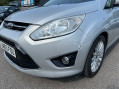 Ford Grand C-Max 1.0T EcoBoost Titanium Euro 5 (s/s) 5dr 11