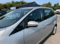 Ford Grand C-Max 1.0T EcoBoost Titanium Euro 5 (s/s) 5dr 15