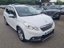 Peugeot 2008 1.2 PureTech Allure ETG Euro 6 (s/s) 5dr