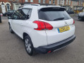 Peugeot 2008 1.2 PureTech Allure ETG Euro 6 (s/s) 5dr 7