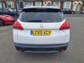 Peugeot 2008 1.2 PureTech Allure ETG Euro 6 (s/s) 5dr 8