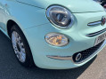 Fiat 500 1.2 Lounge Euro 6 (s/s) 3dr 13