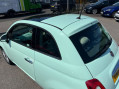 Fiat 500 1.2 Lounge Euro 6 (s/s) 3dr 18