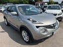 Nissan Juke 1.2 DIG-T N-Connecta Euro 6 (s/s) 5dr