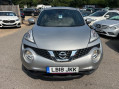 Nissan Juke 1.2 DIG-T N-Connecta Euro 6 (s/s) 5dr 4