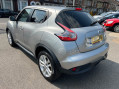 Nissan Juke 1.2 DIG-T N-Connecta Euro 6 (s/s) 5dr 5