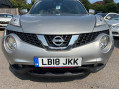 Nissan Juke 1.2 DIG-T N-Connecta Euro 6 (s/s) 5dr 11