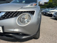 Nissan Juke 1.2 DIG-T N-Connecta Euro 6 (s/s) 5dr 13