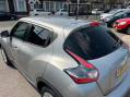 Nissan Juke 1.2 DIG-T N-Connecta Euro 6 (s/s) 5dr 16