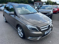 Mercedes-Benz B Class 1.6 B180 BlueEfficiency Sport 7G-DCT Euro 5 (s/s) 5dr 1