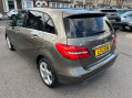 Mercedes-Benz B Class 1.6 B180 BlueEfficiency Sport 7G-DCT Euro 5 (s/s) 5dr 5