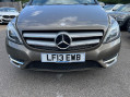 Mercedes-Benz B Class 1.6 B180 BlueEfficiency Sport 7G-DCT Euro 5 (s/s) 5dr 10