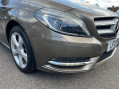 Mercedes-Benz B Class 1.6 B180 BlueEfficiency Sport 7G-DCT Euro 5 (s/s) 5dr 13