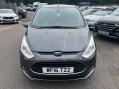 Ford B-Max 1.0T EcoBoost Titanium X Euro 5 (s/s) 5dr 4