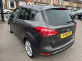 Ford B-Max 1.0T EcoBoost Titanium X Euro 5 (s/s) 5dr 5