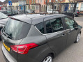 Ford B-Max 1.0T EcoBoost Titanium X Euro 5 (s/s) 5dr 15