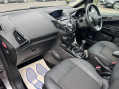 Ford B-Max 1.0T EcoBoost Titanium X Euro 5 (s/s) 5dr 27