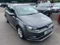 Volkswagen Polo 1.2 TSI BlueMotion Tech Match DSG Euro 6 (s/s) 5dr 1