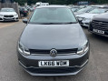 Volkswagen Polo 1.2 TSI BlueMotion Tech Match DSG Euro 6 (s/s) 5dr 4