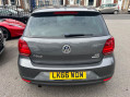 Volkswagen Polo 1.2 TSI BlueMotion Tech Match DSG Euro 6 (s/s) 5dr 6