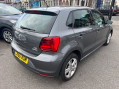 Volkswagen Polo 1.2 TSI BlueMotion Tech Match DSG Euro 6 (s/s) 5dr 7