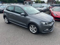 Volkswagen Polo 1.2 TSI BlueMotion Tech Match DSG Euro 6 (s/s) 5dr 9