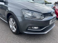 Volkswagen Polo 1.2 TSI BlueMotion Tech Match DSG Euro 6 (s/s) 5dr 11