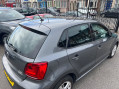 Volkswagen Polo 1.2 TSI BlueMotion Tech Match DSG Euro 6 (s/s) 5dr 12