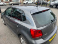 Volkswagen Polo 1.2 TSI BlueMotion Tech Match DSG Euro 6 (s/s) 5dr 13