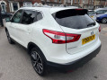 Nissan Qashqai 1.2 DIG-T Tekna 2WD Euro 6 (s/s) 5dr 5