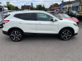 Nissan Qashqai 1.2 DIG-T Tekna 2WD Euro 6 (s/s) 5dr 8