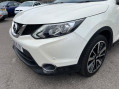 Nissan Qashqai 1.2 DIG-T Tekna 2WD Euro 6 (s/s) 5dr 11