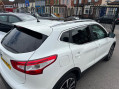 Nissan Qashqai 1.2 DIG-T Tekna 2WD Euro 6 (s/s) 5dr 17