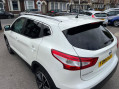 Nissan Qashqai 1.2 DIG-T Tekna 2WD Euro 6 (s/s) 5dr 18