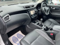 Nissan Qashqai 1.2 DIG-T Tekna 2WD Euro 6 (s/s) 5dr 25