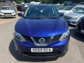 Nissan Qashqai 1.2 DIG-T n-tec+ XTRON 2WD Euro 6 (s/s) 5dr 4