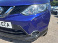 Nissan Qashqai 1.2 DIG-T n-tec+ XTRON 2WD Euro 6 (s/s) 5dr 12