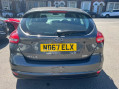 Ford Focus 1.0T EcoBoost Titanium Euro 6 (s/s) 5dr 6