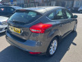 Ford Focus 1.0T EcoBoost Titanium Euro 6 (s/s) 5dr 7