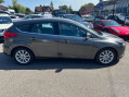 Ford Focus 1.0T EcoBoost Titanium Euro 6 (s/s) 5dr 8