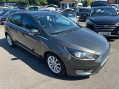 Ford Focus 1.0T EcoBoost Titanium Euro 6 (s/s) 5dr 9